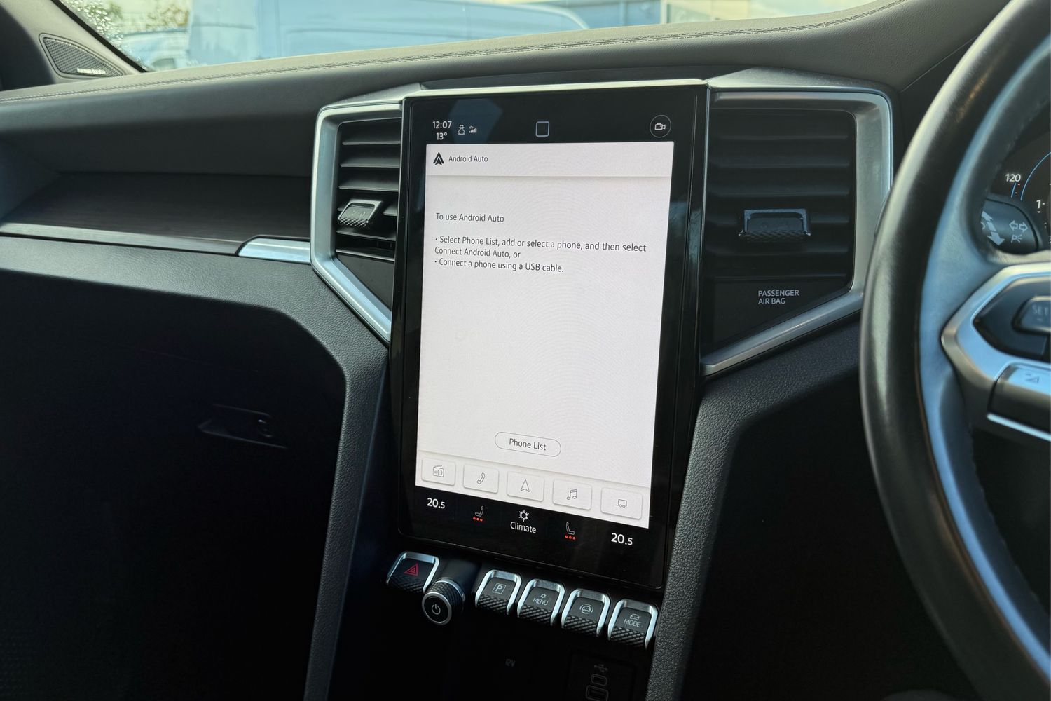 Used Volkswagen Amarok 2024 for sale - 77000800: Photo 55