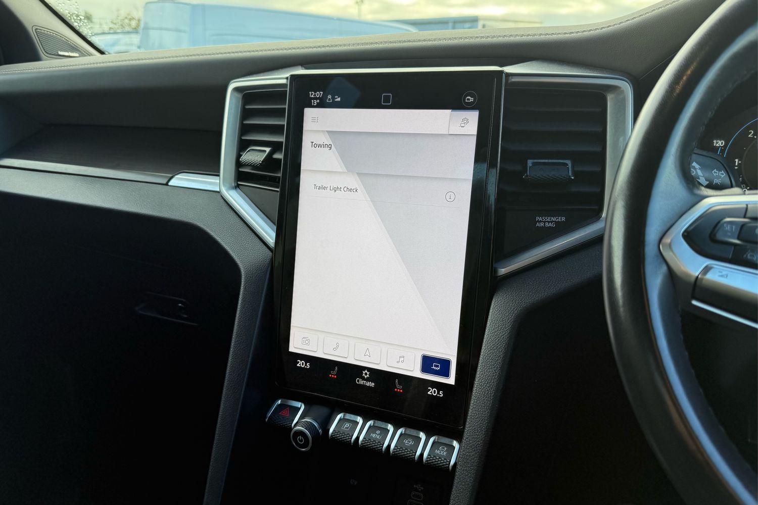 Used Volkswagen Amarok 2024 for sale - 77000800: Photo 57