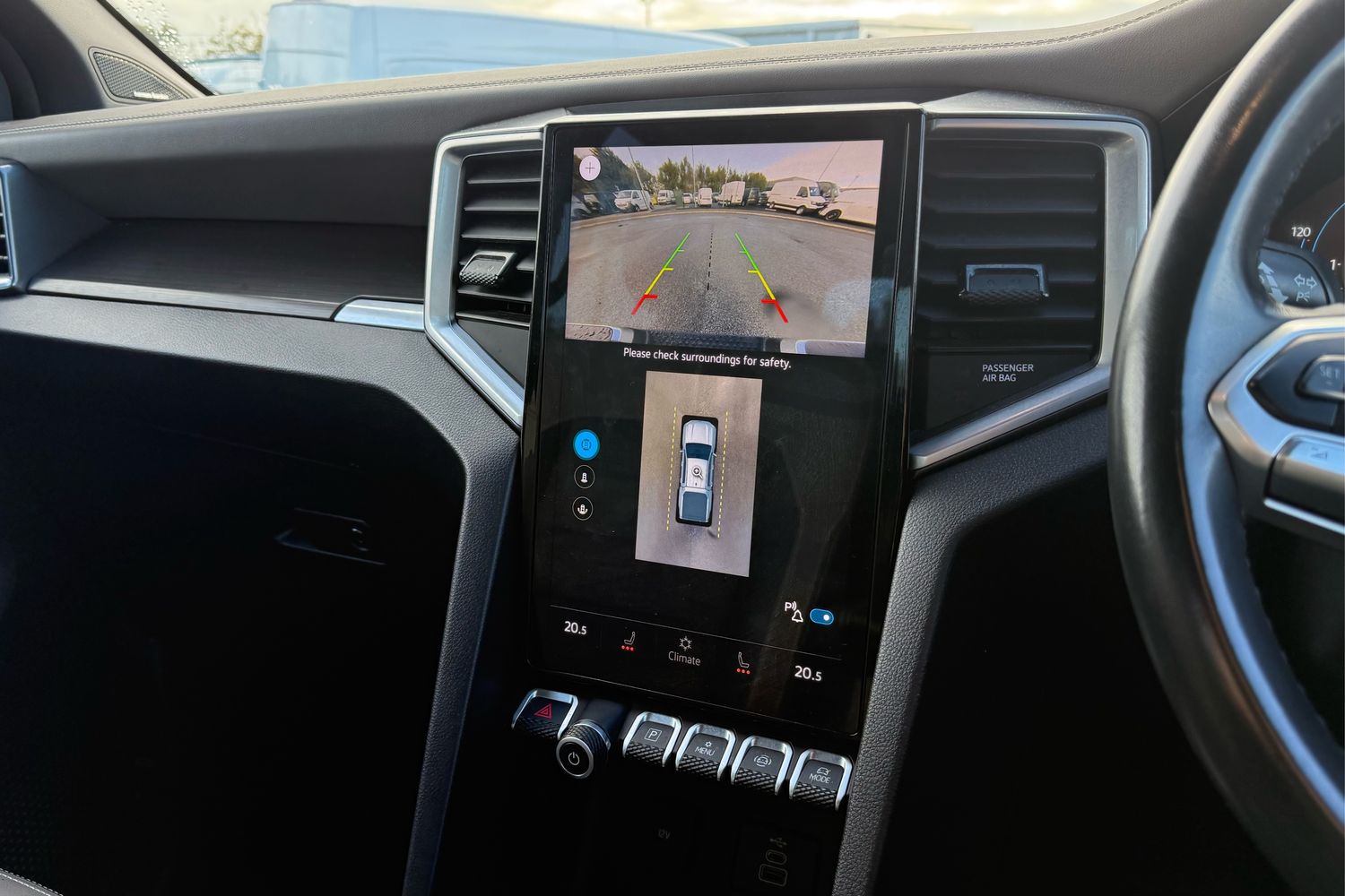 Used Volkswagen Amarok 2024 for sale - 77000800: Photo 58