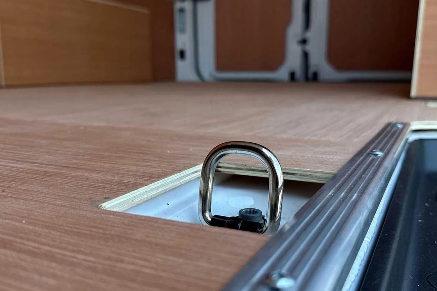 Used Volkswagen Crafter 2025 for sale - 77138844: Photo 28