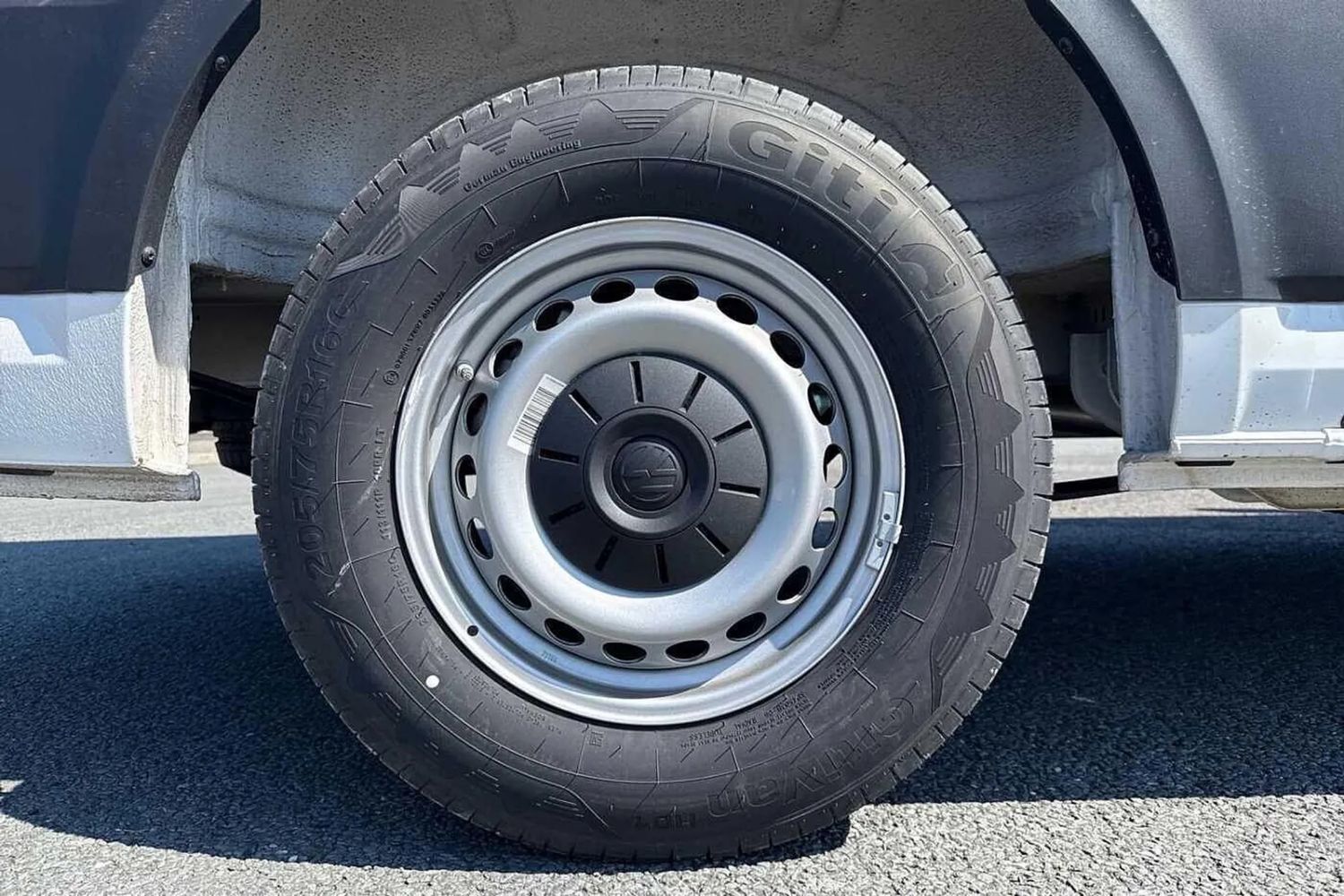 Used Volkswagen Crafter 2025 for sale - 77138904: Photo 10