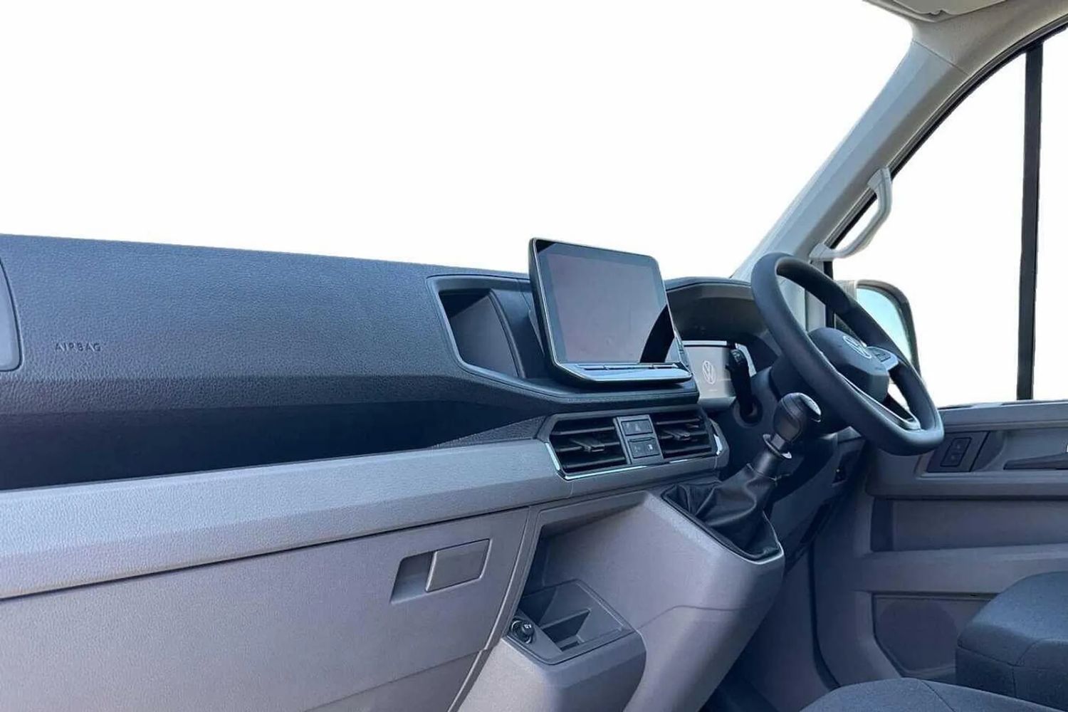 Used Volkswagen Crafter 2025 for sale - 77138904: Photo 14