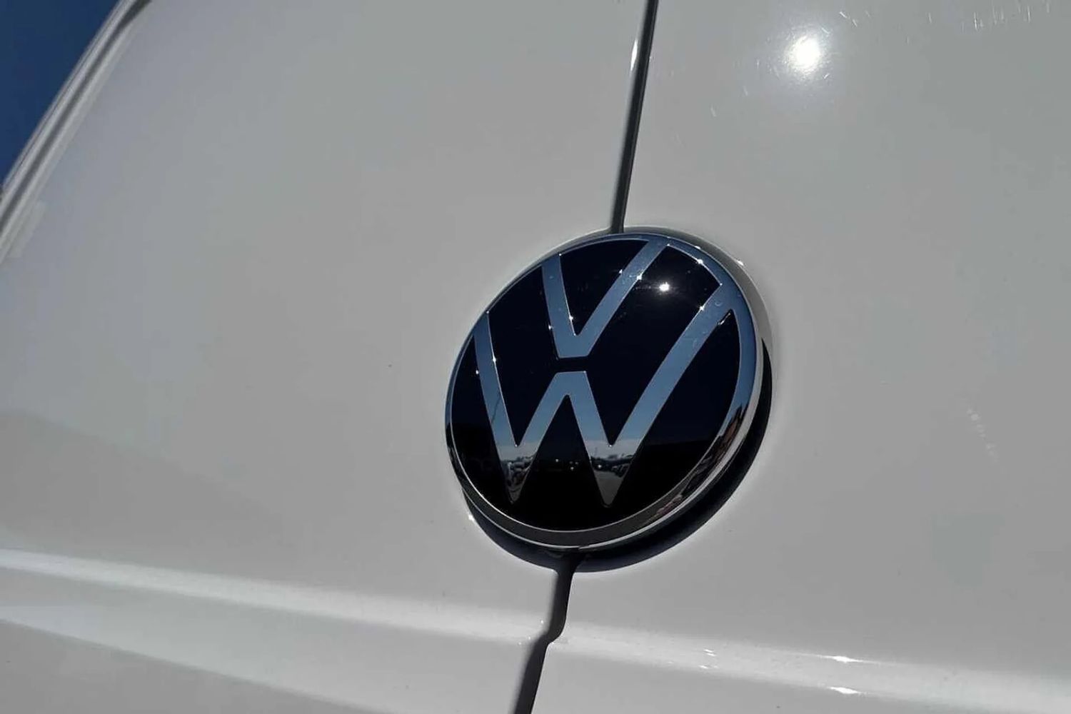 Used Volkswagen Crafter 2025 for sale - 77138904: Photo 33