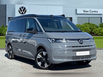 Used Volkswagen California 2026 for sale - 78497808: Photo
