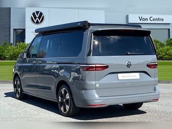 Used Volkswagen California 2026 for sale - 78497808: Photo