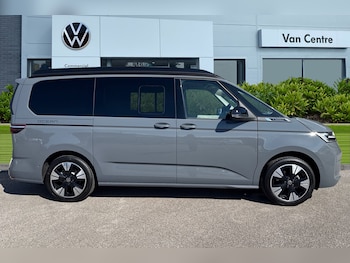 Used Volkswagen California 2026 for sale - 78497808: Photo