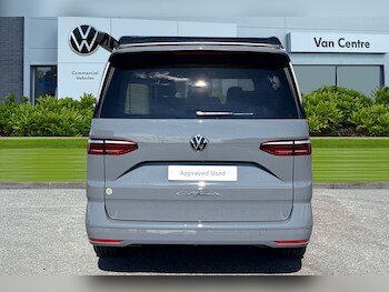 Used Volkswagen California 2026 for sale - 78497808: Photo