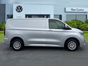 Used Volkswagen Transporter 2025 for sale - 79352132: Photo