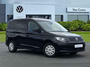 Used Volkswagen Caddy 2025 for sale - 75496897: Photo