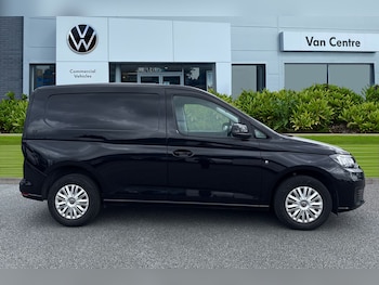 Used Volkswagen Caddy 2025 for sale - 75496897: Photo