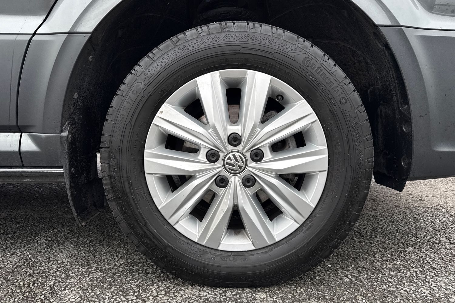 Used Volkswagen California 2024 for sale - 77516944: Photo 10