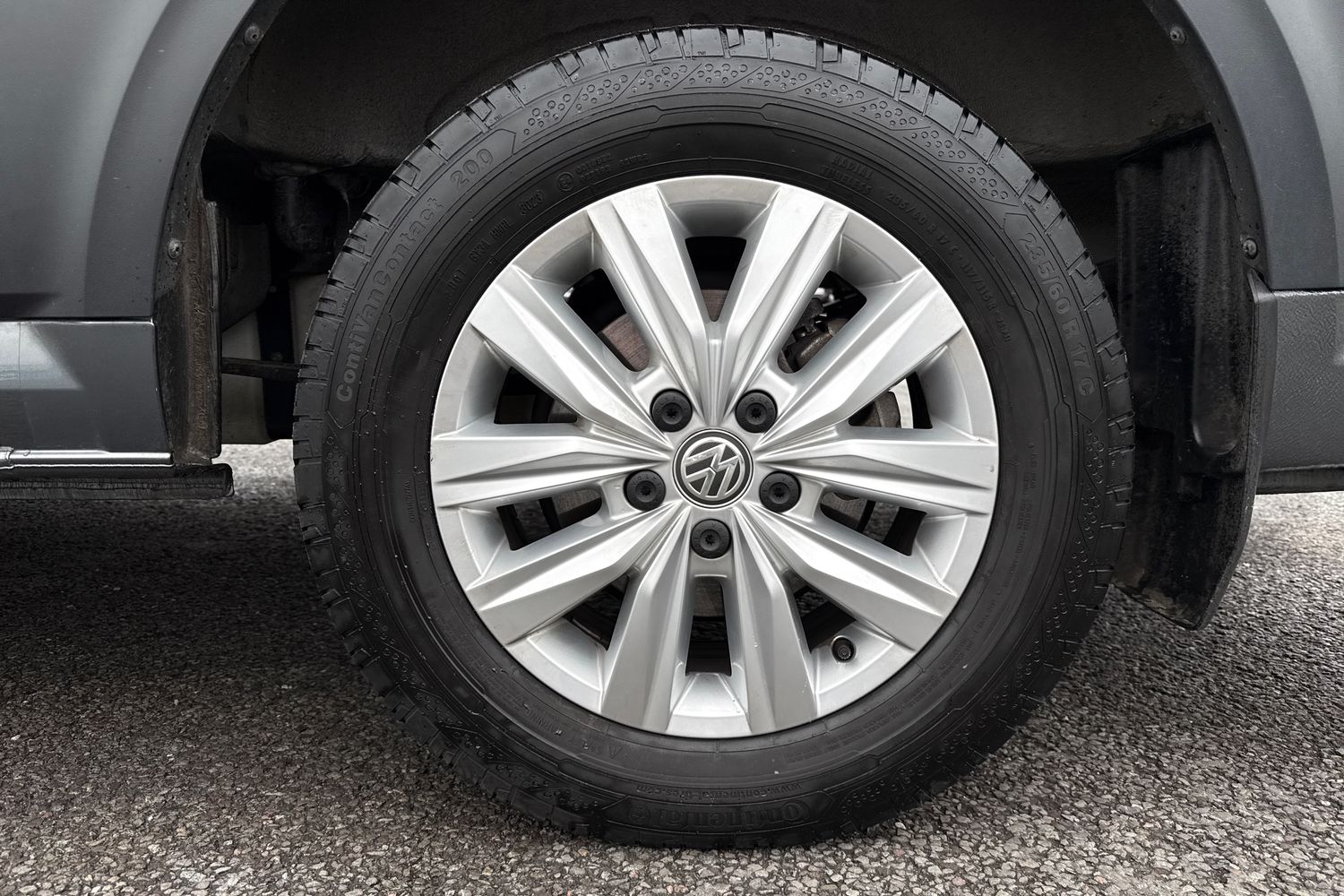 Used Volkswagen California 2024 for sale - 77516944: Photo 12