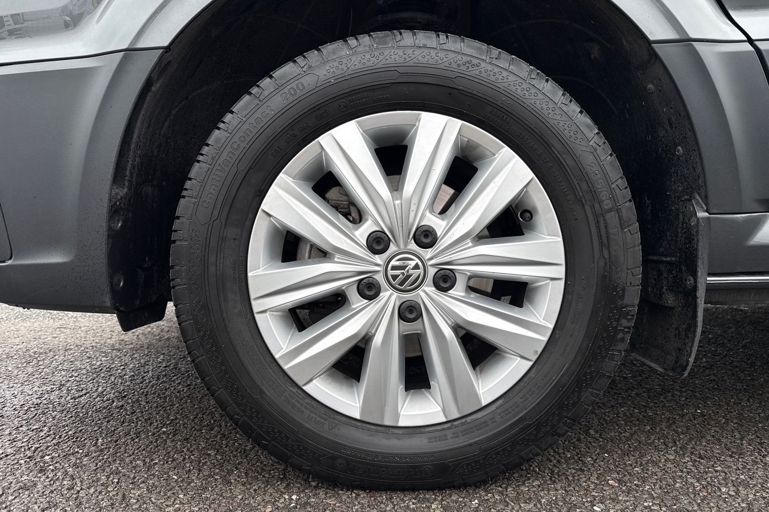 Used Volkswagen California 2024 for sale - 77516944: Photo 13