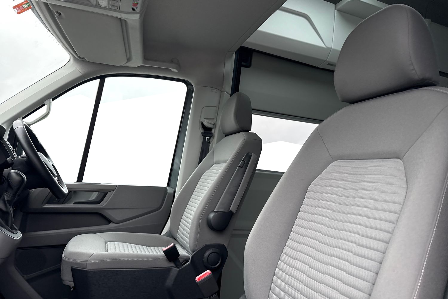 Used Volkswagen California 2024 for sale - 77516944: Photo 16