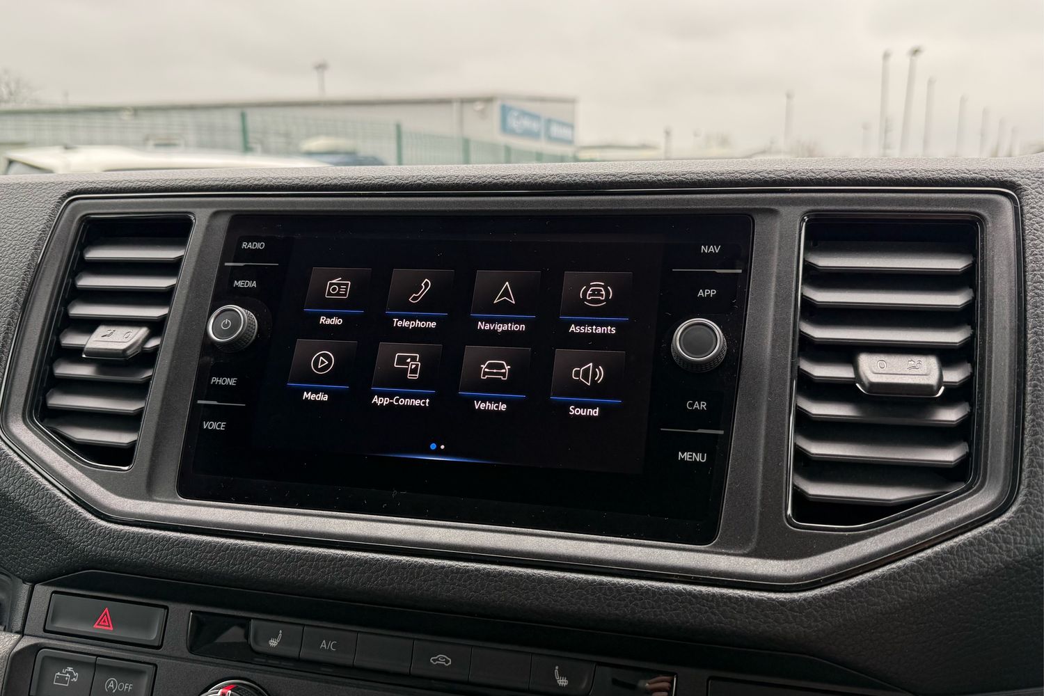 Used Volkswagen California 2024 for sale - 77516944: Photo 17