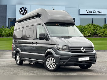 Used Volkswagen California 2024 for sale - 77516944: Photo