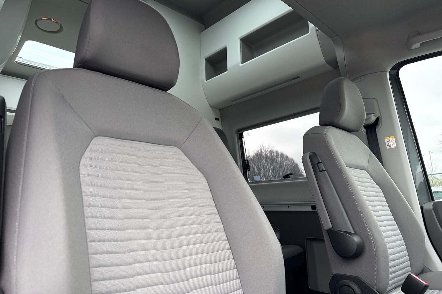 Used Volkswagen California 2024 for sale - 77516944: Photo 24