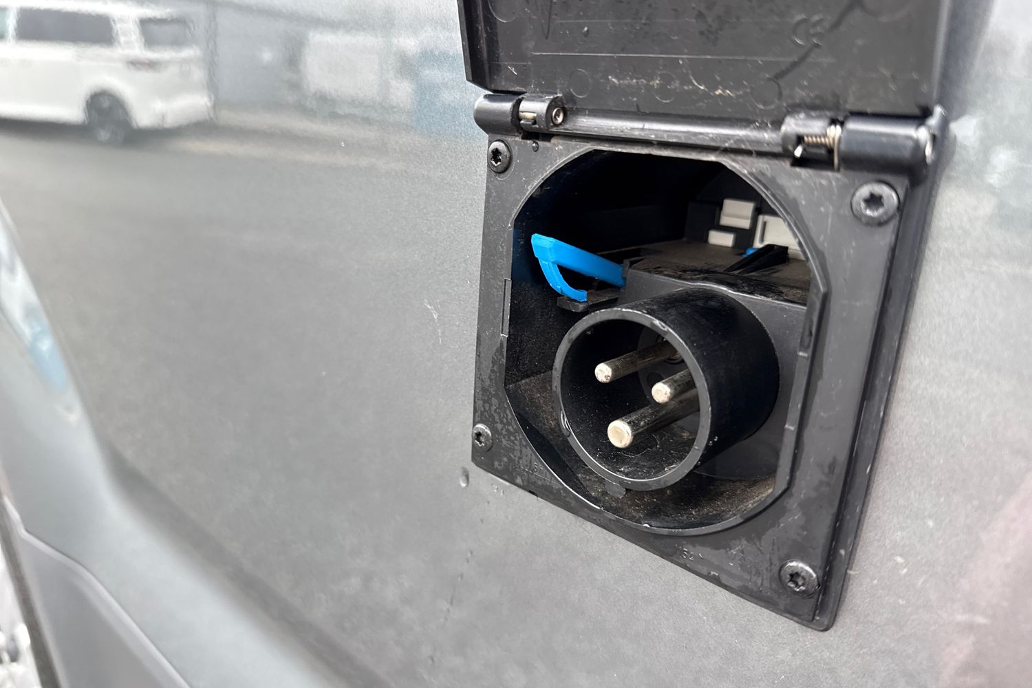 Used Volkswagen California 2024 for sale - 77516944: Photo 26