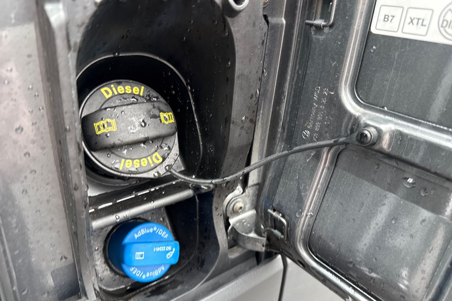 Used Volkswagen California 2024 for sale - 77516944: Photo 27