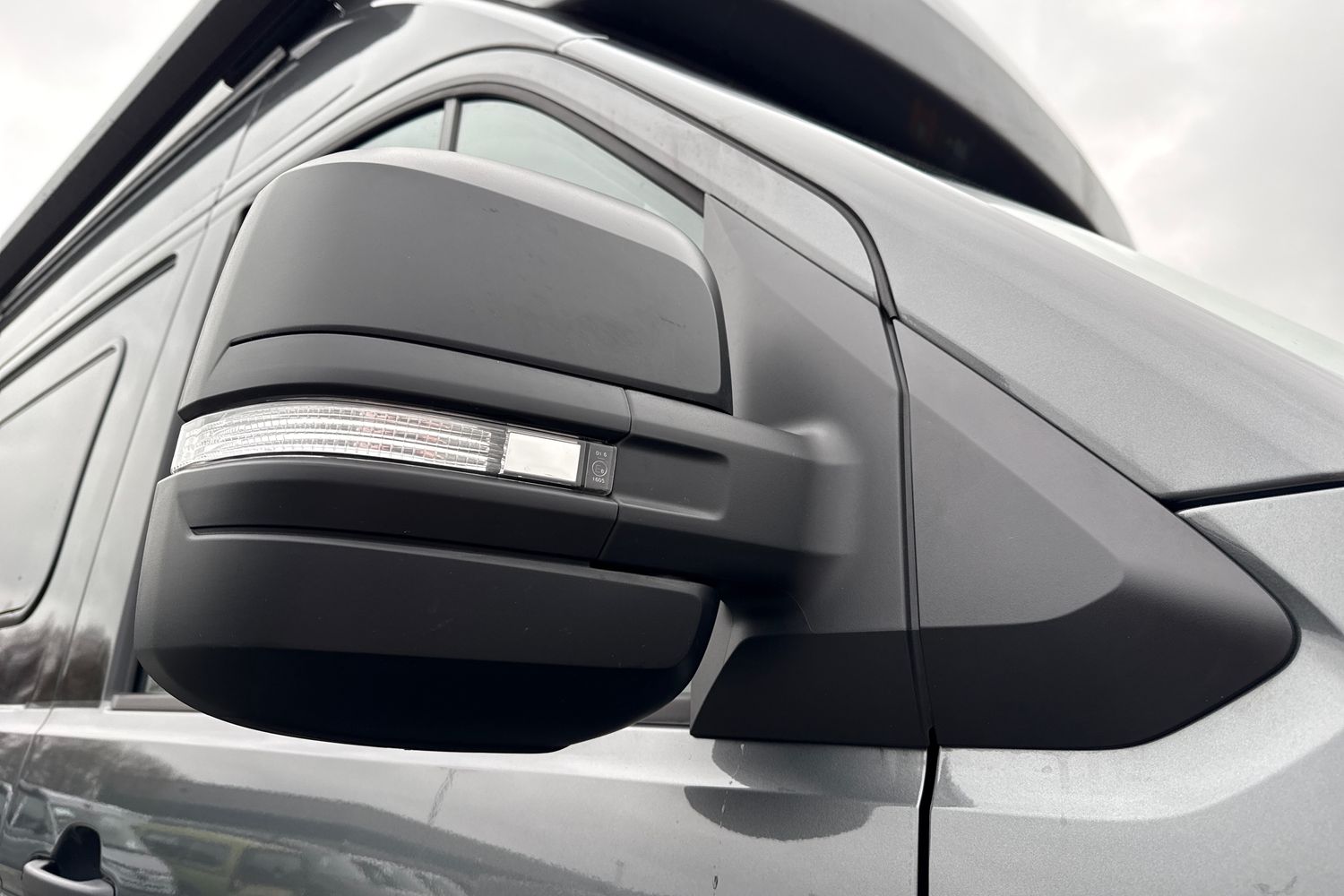 Used Volkswagen California 2024 for sale - 77516944: Photo 28