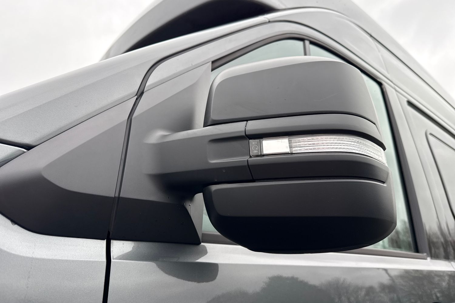 Used Volkswagen California 2024 for sale - 77516944: Photo 29