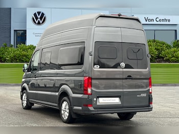 Used Volkswagen California 2024 for sale - 77516944: Photo