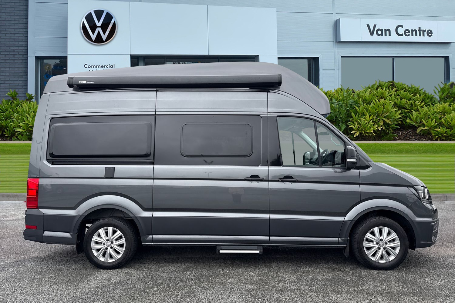 Used Volkswagen California 2024 for sale - 77516944: Photo 3