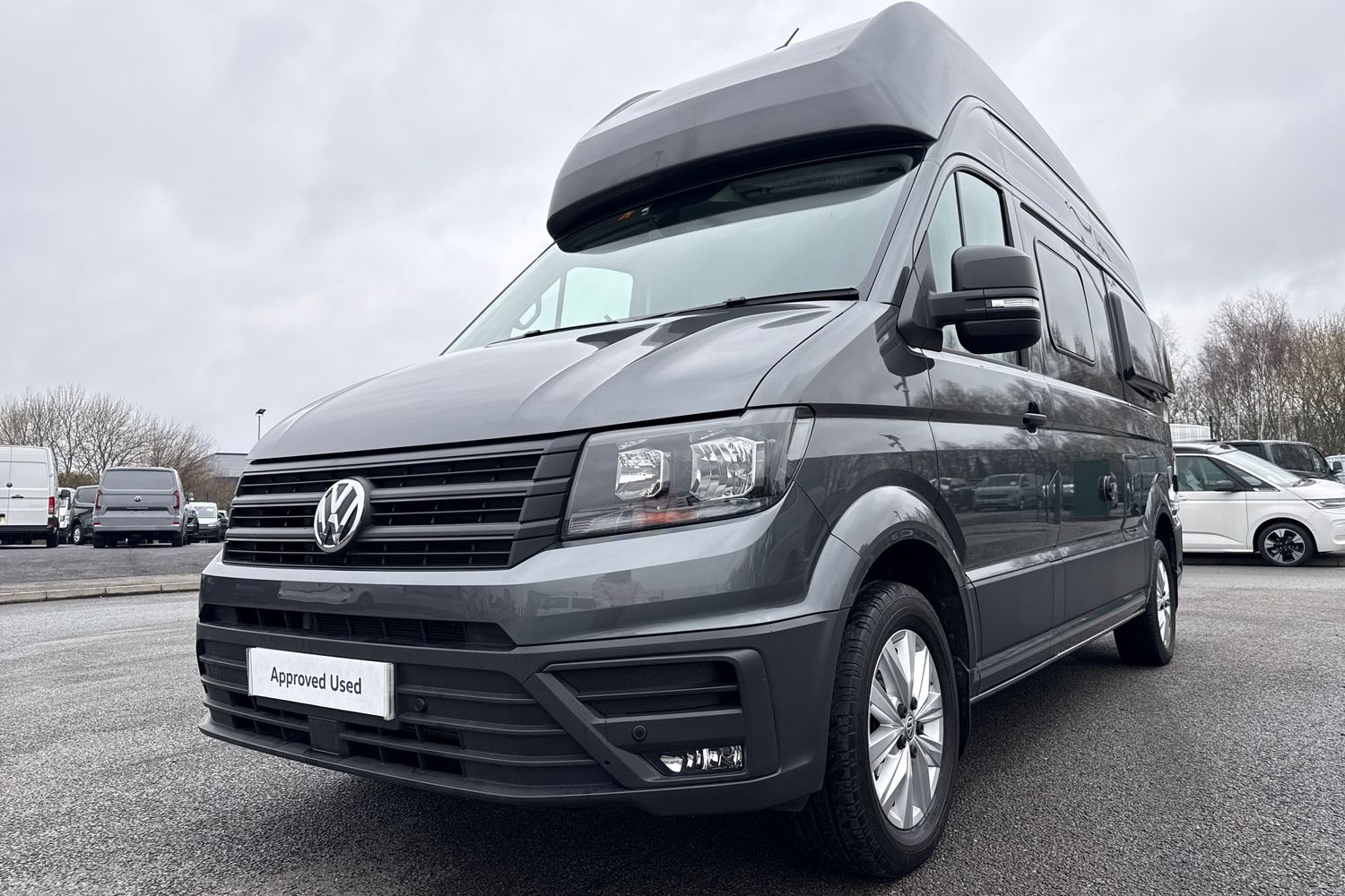 Used Volkswagen California 2024 for sale - 77516944: Photo 30