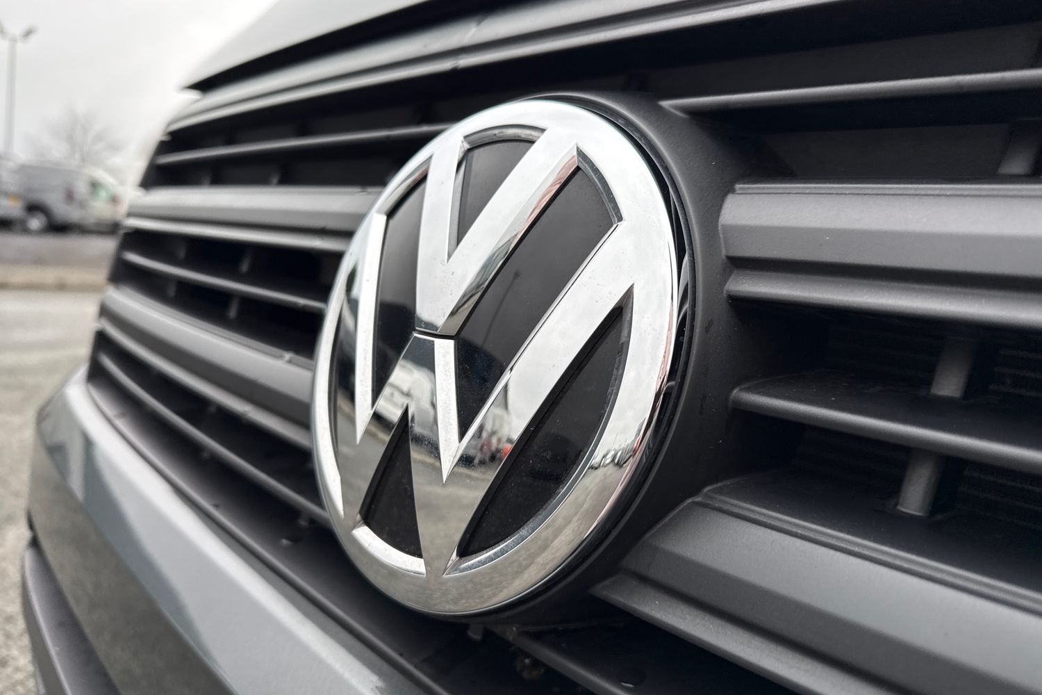 Used Volkswagen California 2024 for sale - 77516944: Photo 31