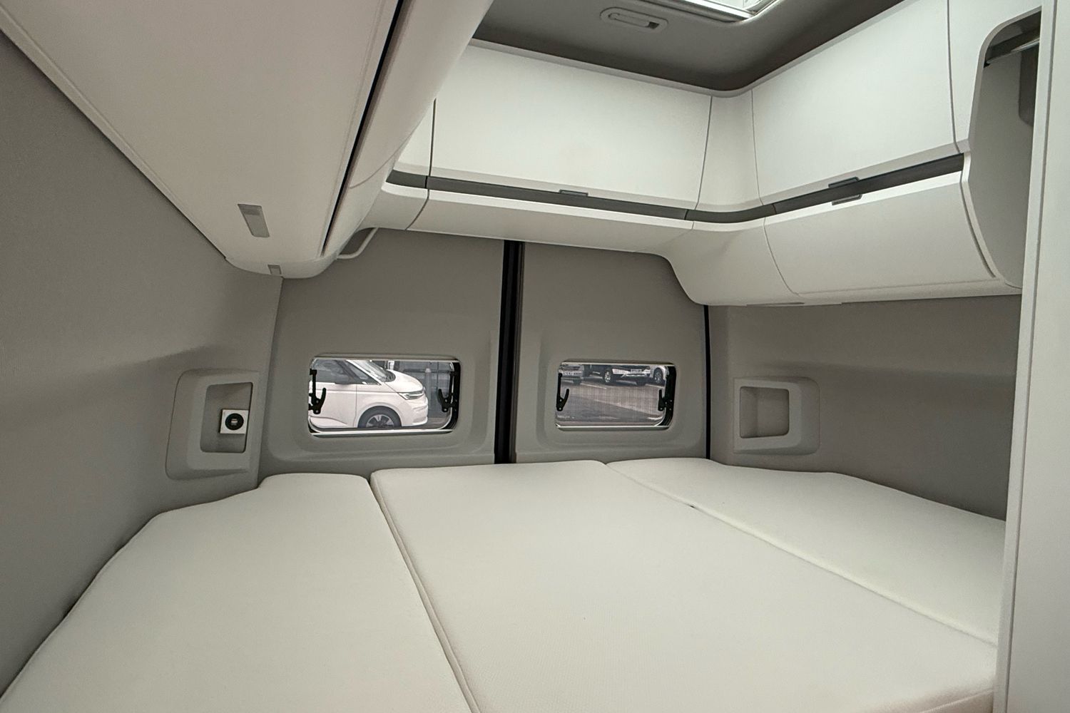 Used Volkswagen California 2024 for sale - 77516944: Photo 38