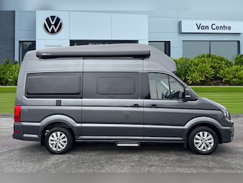 Used Volkswagen California 2024 for sale - 77516944: Photo