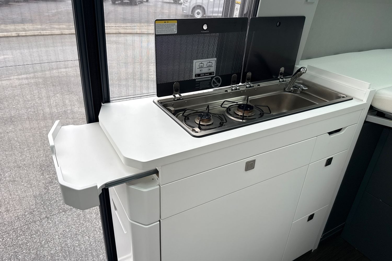 Used Volkswagen California 2024 for sale - 77516944: Photo 40