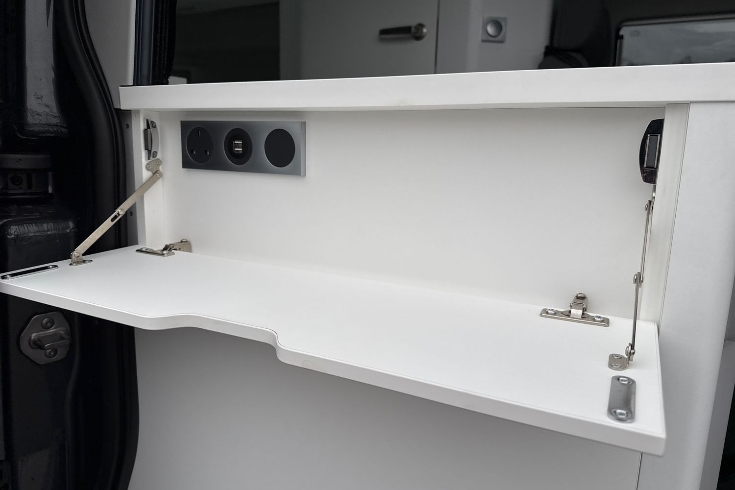 Used Volkswagen California 2024 for sale - 77516944: Photo 42