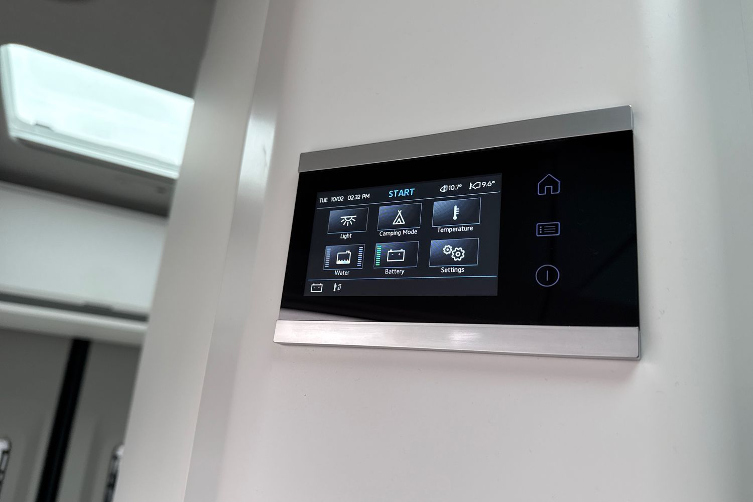 Used Volkswagen California 2024 for sale - 77516944: Photo 45