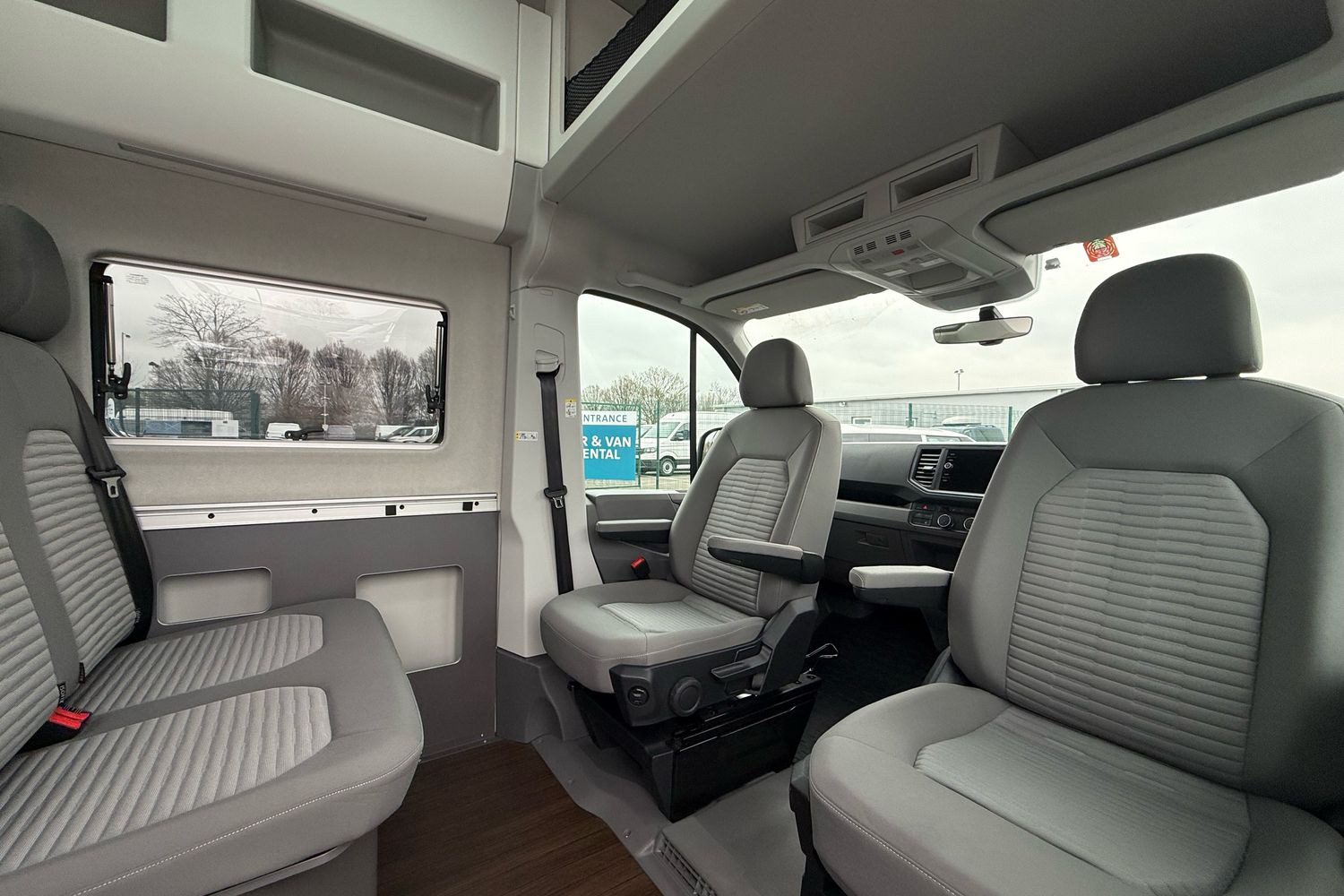 Used Volkswagen California 2024 for sale - 77516944: Photo 46