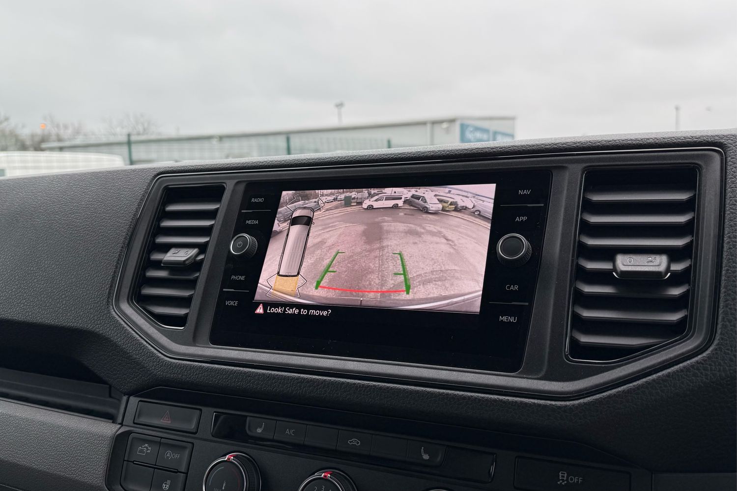 Used Volkswagen California 2024 for sale - 77516944: Photo 48