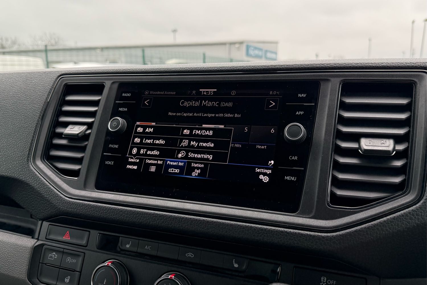 Used Volkswagen California 2024 for sale - 77516944: Photo 49