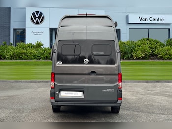 Used Volkswagen California 2024 for sale - 77516944: Photo