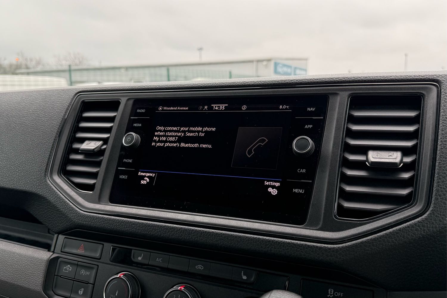 Used Volkswagen California 2024 for sale - 77516944: Photo 51