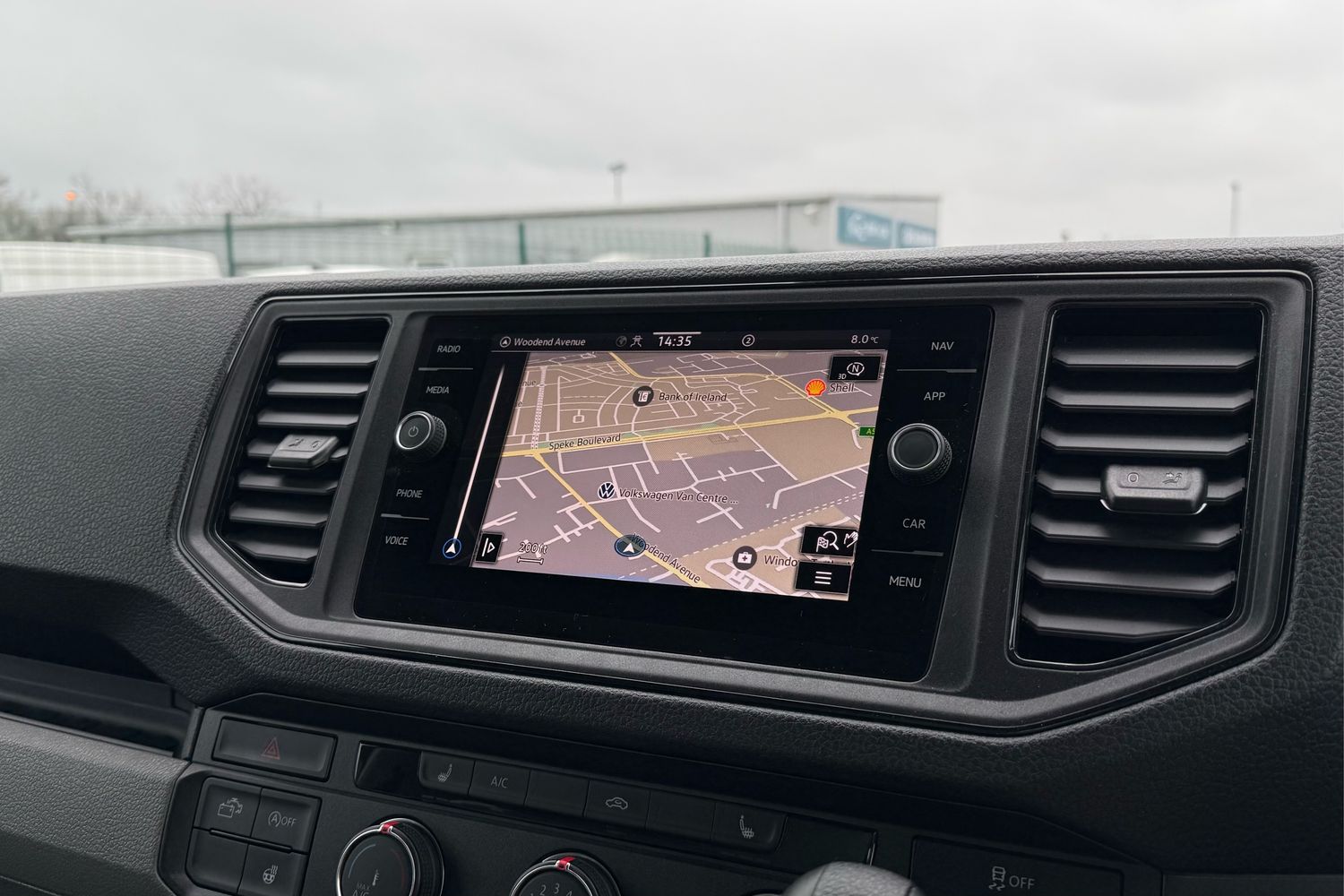 Used Volkswagen California 2024 for sale - 77516944: Photo 52