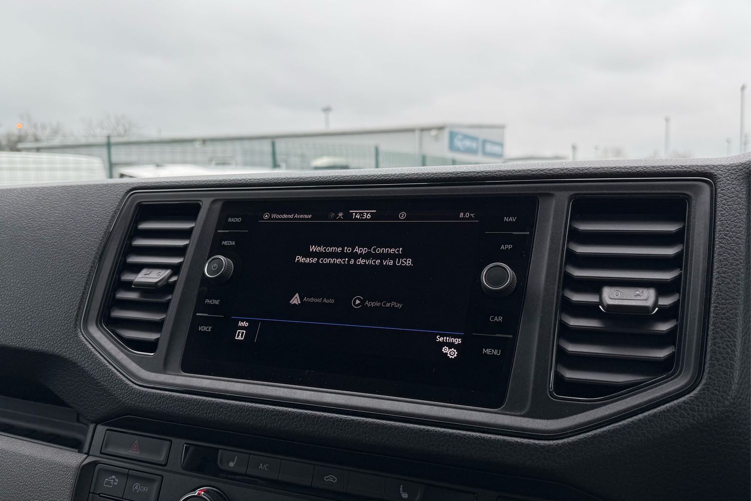 Used Volkswagen California 2024 for sale - 77516944: Photo 53