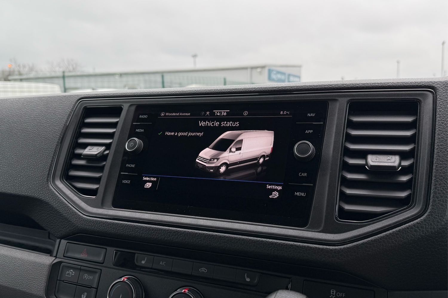 Used Volkswagen California 2024 for sale - 77516944: Photo 54