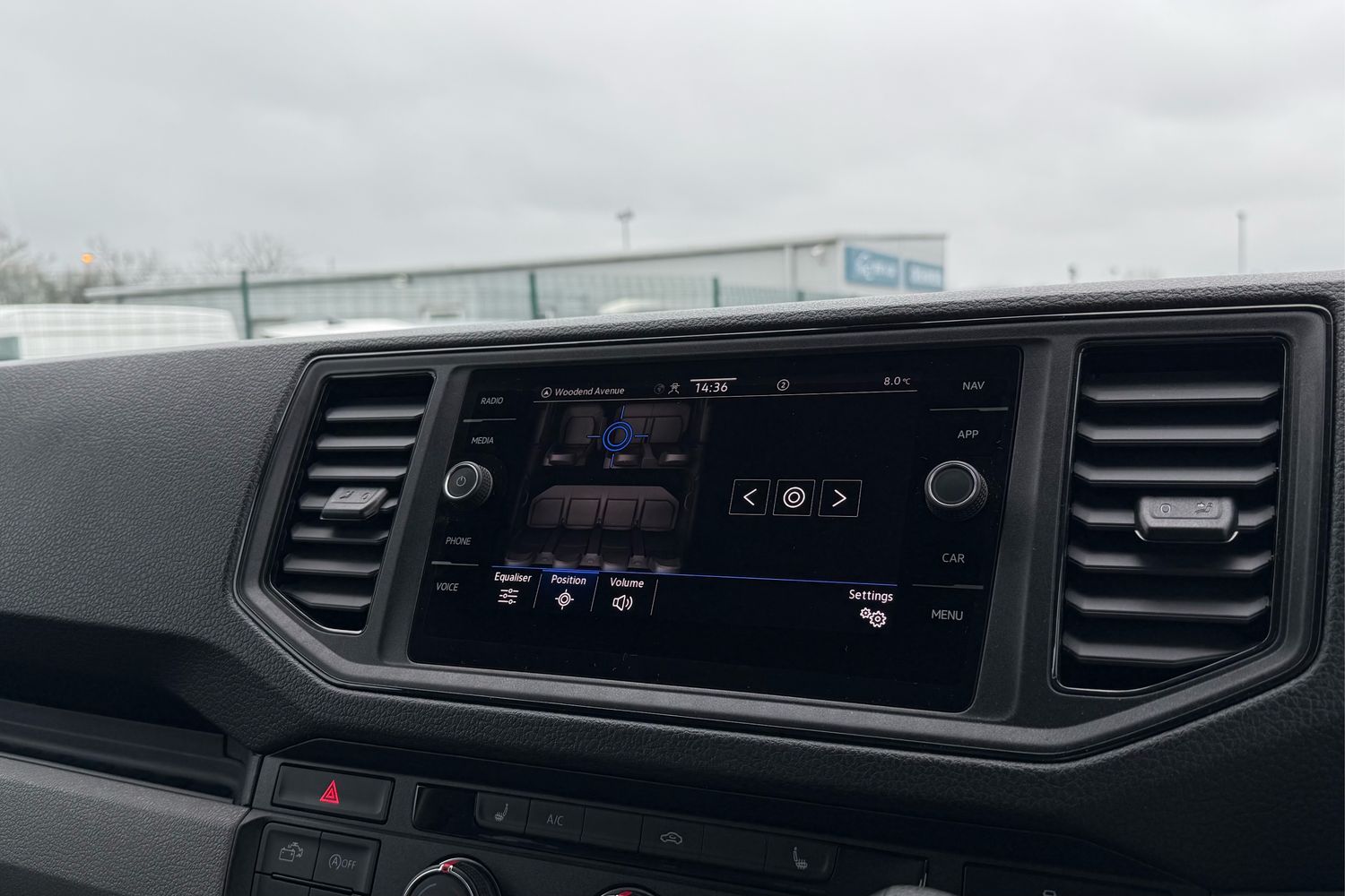 Used Volkswagen California 2024 for sale - 77516944: Photo 56