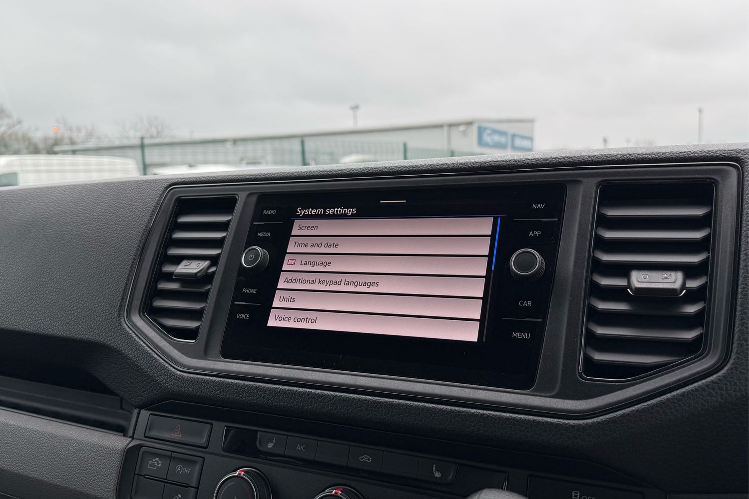 Used Volkswagen California 2024 for sale - 77516944: Photo 57