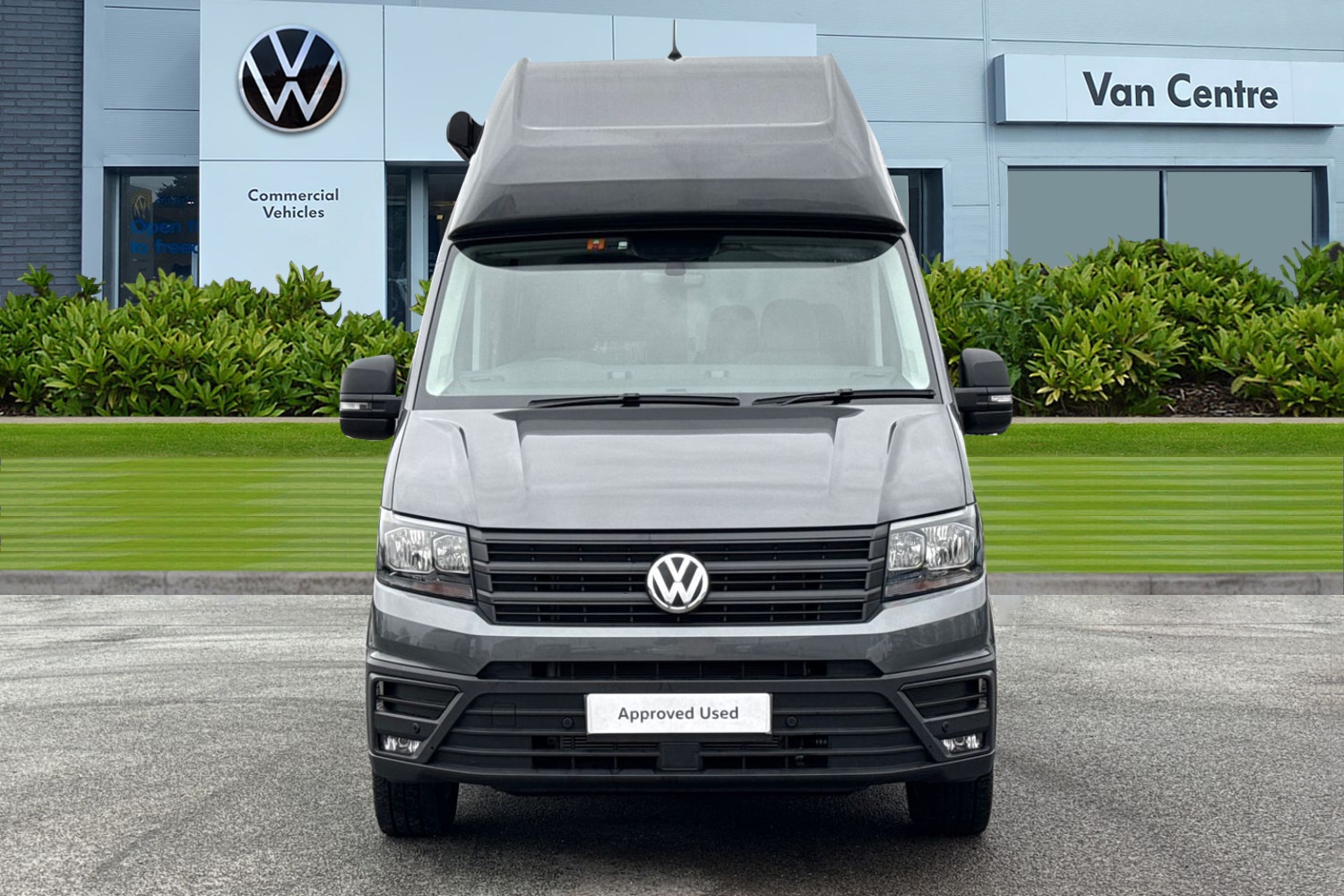 Used Volkswagen California 2024 for sale - 77516944: Photo 6