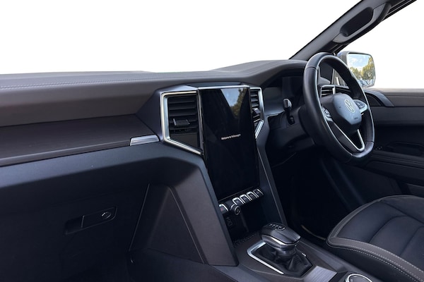 Used Volkswagen Amarok 2024 for sale - 76128472: Photo 14