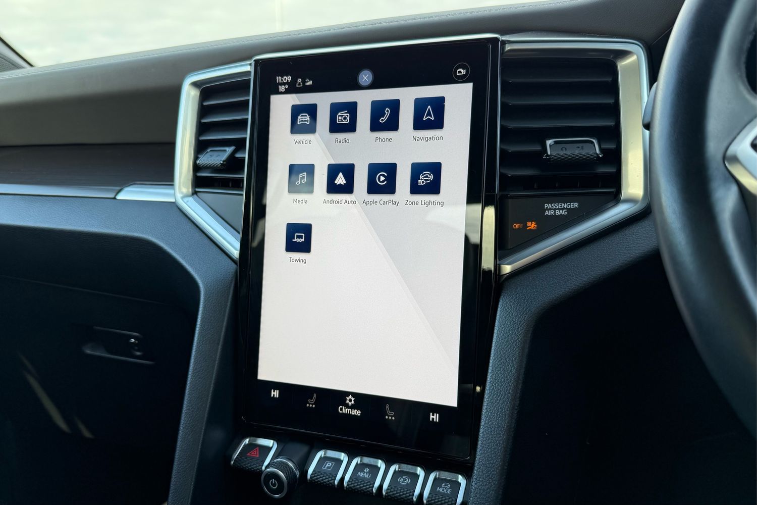 Used Volkswagen Amarok 2024 for sale - 76128472: Photo 16