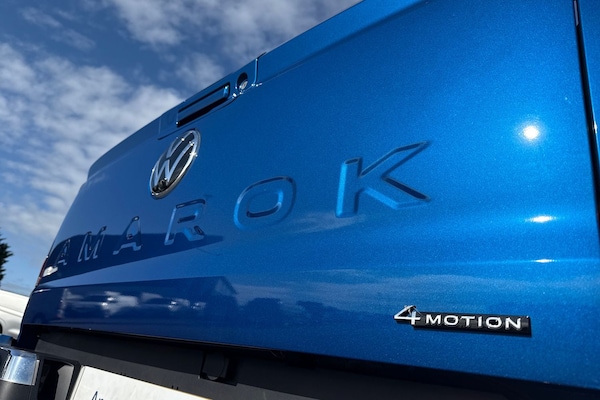Used Volkswagen Amarok 2024 for sale - 76128472: Photo 31