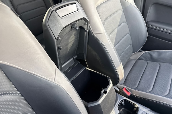 Used Volkswagen Amarok 2024 for sale - 76128472: Photo 39