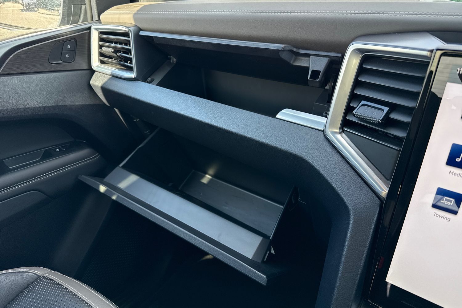 Used Volkswagen Amarok 2024 for sale - 76128472: Photo 40